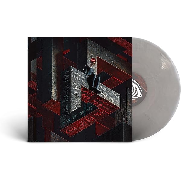 【VPK】V.W.P FIVE COLLECTIVE Vinyl Edition Amazon.com: Kx5: CDs & Vinyl
